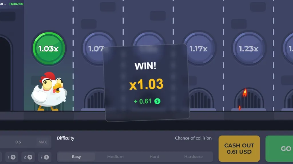 chicken road Gold Game: Real Specs, Demo & Red Flags