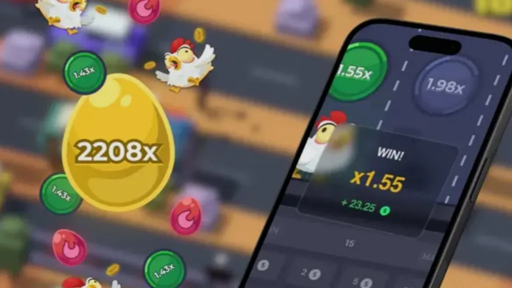 chicken road Mobi Game: Play APKs Safely & Securely
