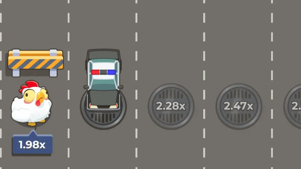 chicken road Mobi Game: Play APKs Safely & Securely