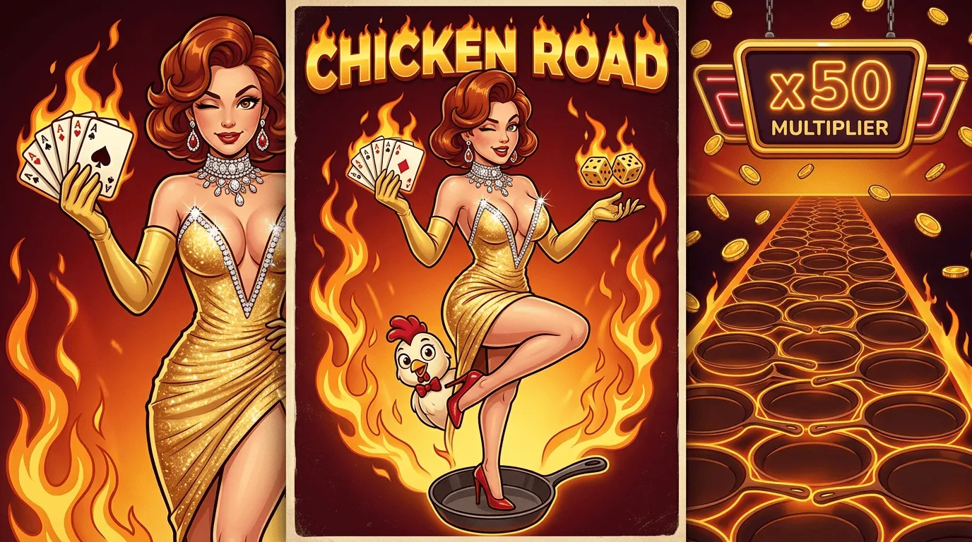 Chickenroad-az-login